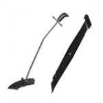 TONDEUSE AUTOPORTÉE