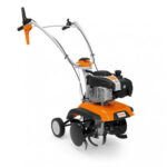 MOTOCULTEUR STIHL