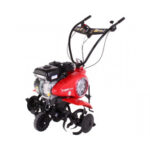 MOTOCULTEUR