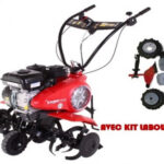 MOTOCULTEUR