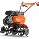 MOTOCULTEUR HUSQVARNA