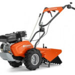 MOTOCULTEUR HUSQVARNA