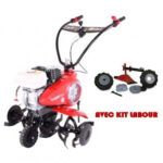 MOTOCULTEUR