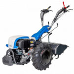 MOTOCULTEUR STAUB