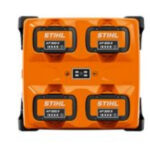 BATTERIES ET CHARGEURS STIHL