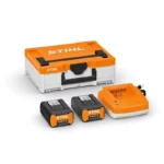 BATTERIES ET CHARGEURS STIHL