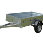 REMORQUE TRIGANO