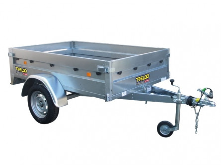 REMORQUE TRIGANO – Image 1