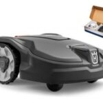 Nos Tondeuses HUSQVARNA