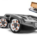 Nos Tondeuses HUSQVARNA