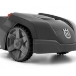 Nos Tondeuses HUSQVARNA