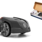 Nos Tondeuses HUSQVARNA