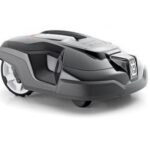 Nos Tondeuses HUSQVARNA