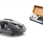 Nos Tondeuses HUSQVARNA