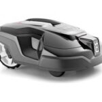 Nos Tondeuses HUSQVARNA