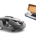 Nos Tondeuses HUSQVARNA