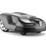 Nos Tondeuses HUSQVARNA