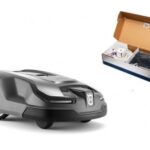 Nos Tondeuses HUSQVARNA