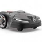 ROBOT AUTOMOWER HUSQVARNA AM 405X