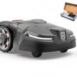 Nos Tondeuses HUSQVARNA