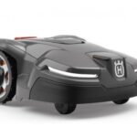 Nos Tondeuses HUSQVARNA