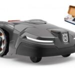 Nos Tondeuses HUSQVARNA