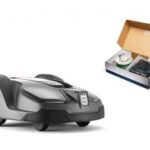 Nos Tondeuses HUSQVARNA