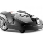 Nos Tondeuses HUSQVARNA