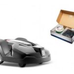 Nos Tondeuses HUSQVARNA