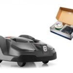 Nos Tondeuses HUSQVARNA