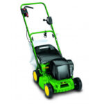 TONDEUSE AUTOPORTÉE JOHN DEERE