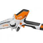 TRONÇONNEUSE STIHL