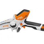 SCIE DE JARDIN STIHL GTA 26 PACK AVEC BATTERIE + CHARGEUR