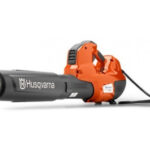 SOUFFLEUR HUSQVARNA