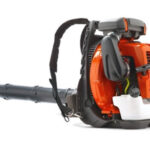 SOUFFLEUR HUSQVARNA