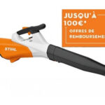 SOUFFLEUR STIHL