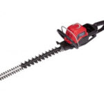 TAILLE HAIES HONDA