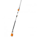 TAILLE HAIES SUR PERCHE