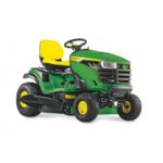 TONDEUSE AUTOPORTÉE JOHN DEERE