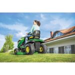TONDEUSE AUTOPORTÉE JOHN DEERE – Image 2