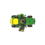 TONDEUSE AUTOPORTÉE JOHN DEERE – Image 5