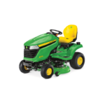 TONDEUSE AUTOPORTÉE JOHN DEERE X370 ÉJECTION LATÉRALE 107 CM – Image 2