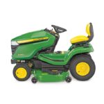 TONDEUSE AUTOPORTÉE JOHN DEERE – Image 3