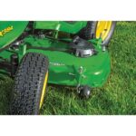 TONDEUSE AUTOPORTÉE JOHN DEERE – Image 2