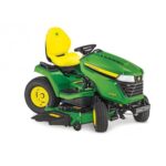 TONDEUSE AUTOPORTÉE JOHN DEERE – Image 5