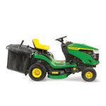 TONDEUSE AUTOPORTÉE JOHN DEERE – Image 2