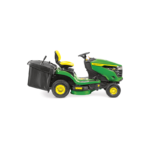 TONDEUSE AUTOPORTÉE JOHN DEERE – Image 4