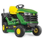 TONDEUSE AUTOPORTÉE JOHN DEERE – Image 6