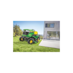 TONDEUSE AUTOPORTÉE JOHN DEERE X350R BAC ARRIÈRE 107 CM – Image 2