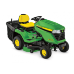 TONDEUSE AUTOPORTÉE JOHN DEERE – Image 3